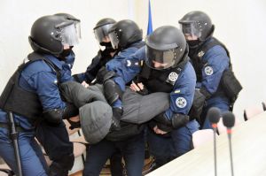 Донеччина: Підтвердили готовність до екстремальних ситуацій