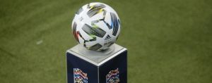 Футбол: Квартет фіналістів відомий