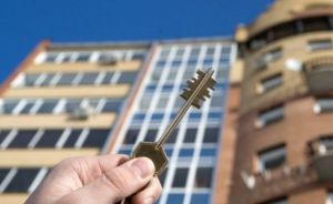 Дніпропетровщина: Десятки сімей атовців тепер з квартирами