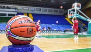Баскетбол: «Будівельник» вийшов із карантину