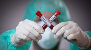 Футбол: «Олімпійці» залишилися без воротарів