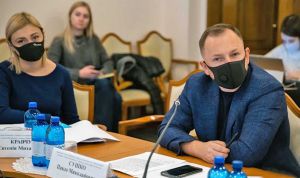 На порядку денному зміни до Сімейного кодексу  і підтримка дітей-сиріт