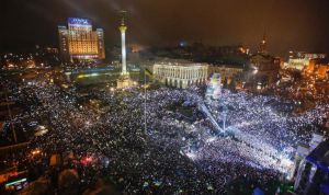 Революція, а не державний переворот!