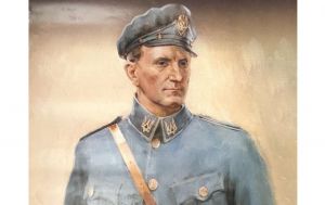Роман Шухевич: поїздки на Одещину