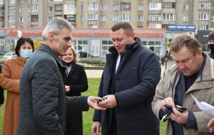 Волинь: Кожна хвилина може вартувати життя