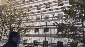 Закарпаття: Розірвано угоду з недобросовісним підрядником