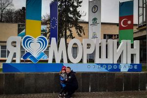 Луганщина: Бійцям теж потрібні тиша і спокій