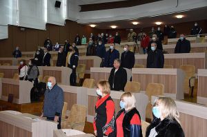 Дві третини є — місцева влада дієздатна
