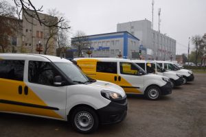 Буковина: «Укрпошта» прискориться