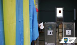 Андрій Садовий вчетверте очолить місто Лева