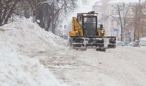 Чернівці: За підйомами взимку  спостерігатимуть відеокамери