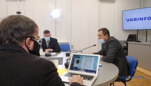 Оборонне та бюджетне планування потребує узгодження