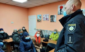 Піклуються про соціально незахищених мешканців
