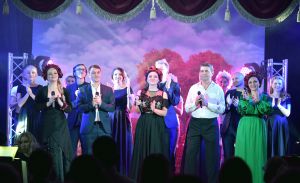 Через коріння до сучасності