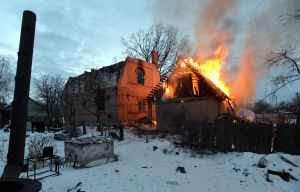 «Мобільний» збір доказів злочинів на Донбасі