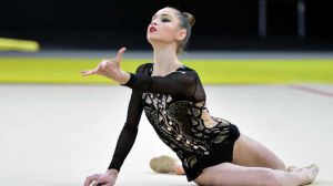 Художня гімнастика: Виступатимуть без лідера
