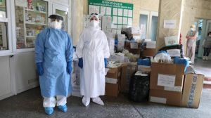 Національну службу здоров’я обвинувачують у бездіяльності