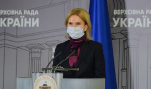 Парламент працює у звичному режимі
