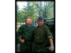 «Не сперечаємось — ставимо крапку...»