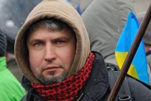 Полтава: Рівняються на прапороносця Небесної Сотні