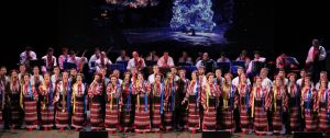 Він в пісню душу перелив