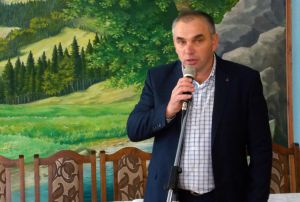Прикарпаття: Долають межі областей