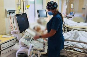 Львів: Реанімації у зоні особливої уваги