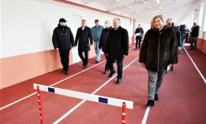  Івано-Франківськ: За можливості для розвитку можна не хвилюватися