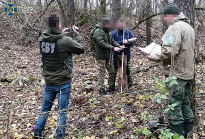 Сумщина: Чому за деревами вже не бачимо лісу