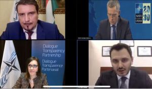 Допоможуть зміцнити стійкість  проти втручання іноземних  держав