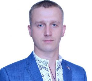 У Зарічненської селищної громади молодий очільник і жіночий керівний склад