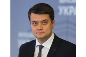 Дмитро Разумков: «Робоча група узгодила повернення кримінальної відповідальності за декларування недостовірної інформації та за умисне неподання декларації»