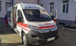 Буковина: У гірські райони передають автівки