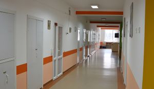 Житомир: Запрацювало онкогематологічне відділення