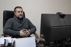 Луганщина: У планах — чимало проектів