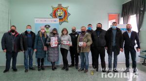Донеччина: Мешканці багатоповерхівки перемогли в конкурсі
