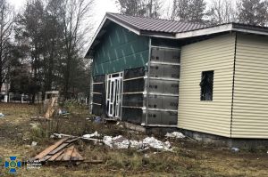 Сумщина: Чиновники і комерсанти розікрали мільйони