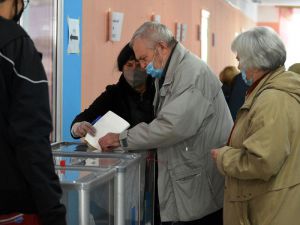 Криза влади чи влада кризи?