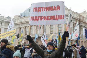 Рекомендують включити до порядку денного законопроект про соціальну підтримку