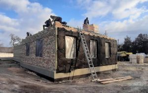 Дніпропетровщина: Мешканці селища чекають на амбулаторію