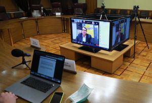 Запоріжжя: Мобільні оператори підписали меморандум з облдержадміністрацією