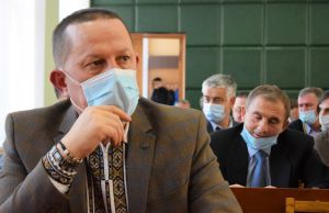 Упевнені у злагодженій роботі команди