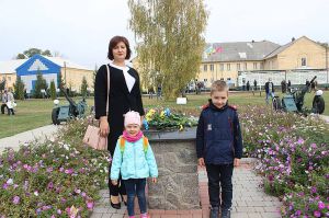 Стіна пам’яті тих, хто не дав перетворити нашу державу на застінки