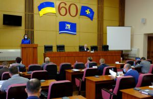 Полтавщина: На гаряче харчування медиків скинулися всією громадою
