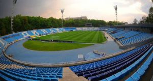 Футбол: Маріупольці і кияни проведуть матч у столиці