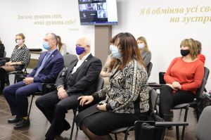 Херсон: Державний університет як відкрита трибуна
