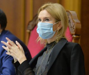 Назустріч рівності жінок та чоловіків  у догляді за дітьми та відповідальному батьківству