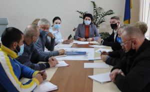 Буковина: Громади — за здоровий спосіб життя