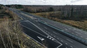 Волинь: Новорічний подарунок автомобілістам