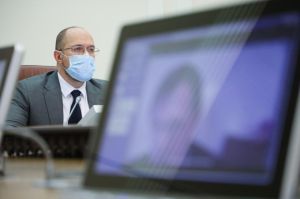 Ще працюють над моделлю наступних обмежень